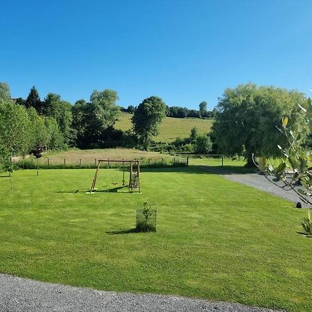 La Villa D'Aurel De 140M2, 2 Hectares De Nature Fruges 外观 照片