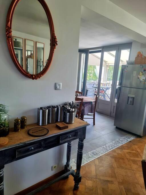 La Villa D'Aurel De 140M2, 2 Hectares De Nature Fruges 外观 照片